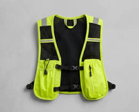Lumenyx Phosphor V1 hi-vis running vest — main product photo