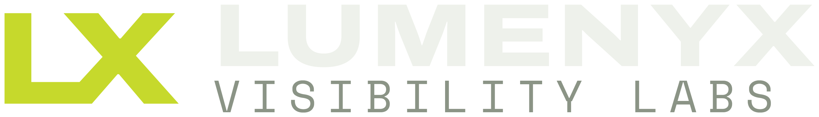 Lumenyx — Visibility Labs